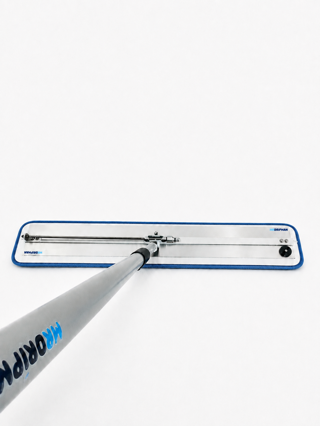 Mr. Dripman wide coverage base clearing moisture from indoor surface